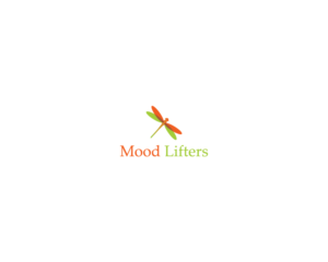 Logo Design by Deep Night for mood lifters llc | Design: #17108984
