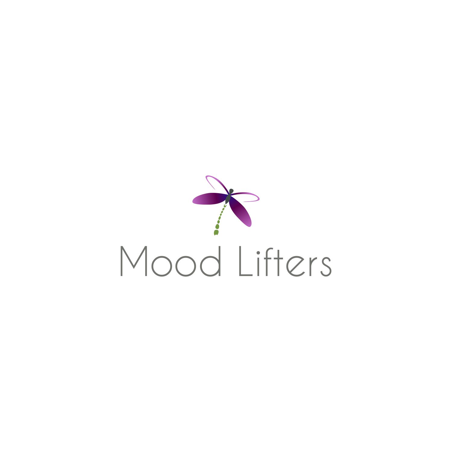 Logo Design by pujiono 2 for mood lifters llc | Design #17127027