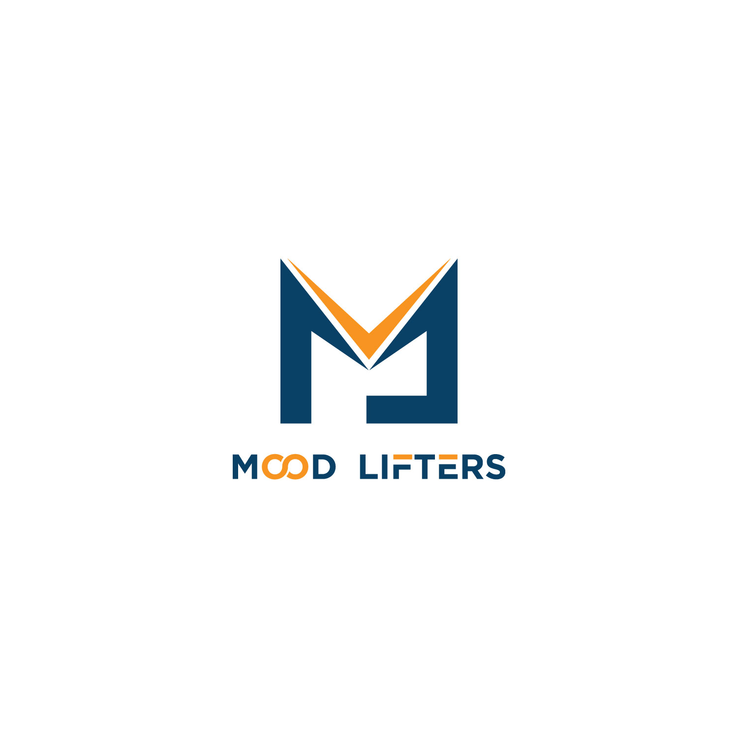 Logo Design by jewel rana 2 for mood lifters llc | Design #17181454