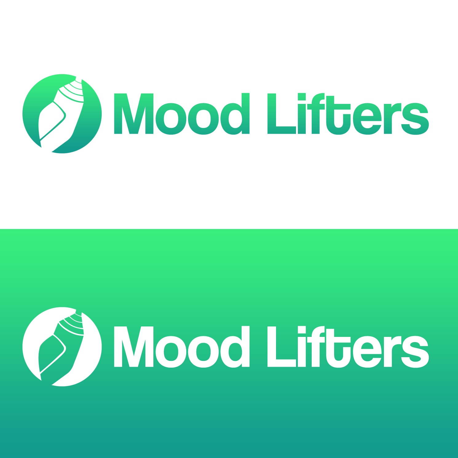 Logo Design by saiprasad18 for mood lifters llc | Design #17123611