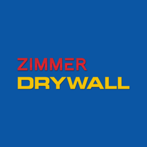 Logo Design by H4R5Z for Zimmer Drywall | Design: #17120264