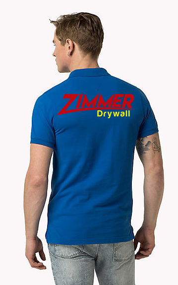 Design de Logo par mgfrontado pour Zimmer Drywall | Design #17126764