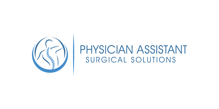 Logo Design by debdesign for Physician Assistant Surgical Solutions  | Design #17125676