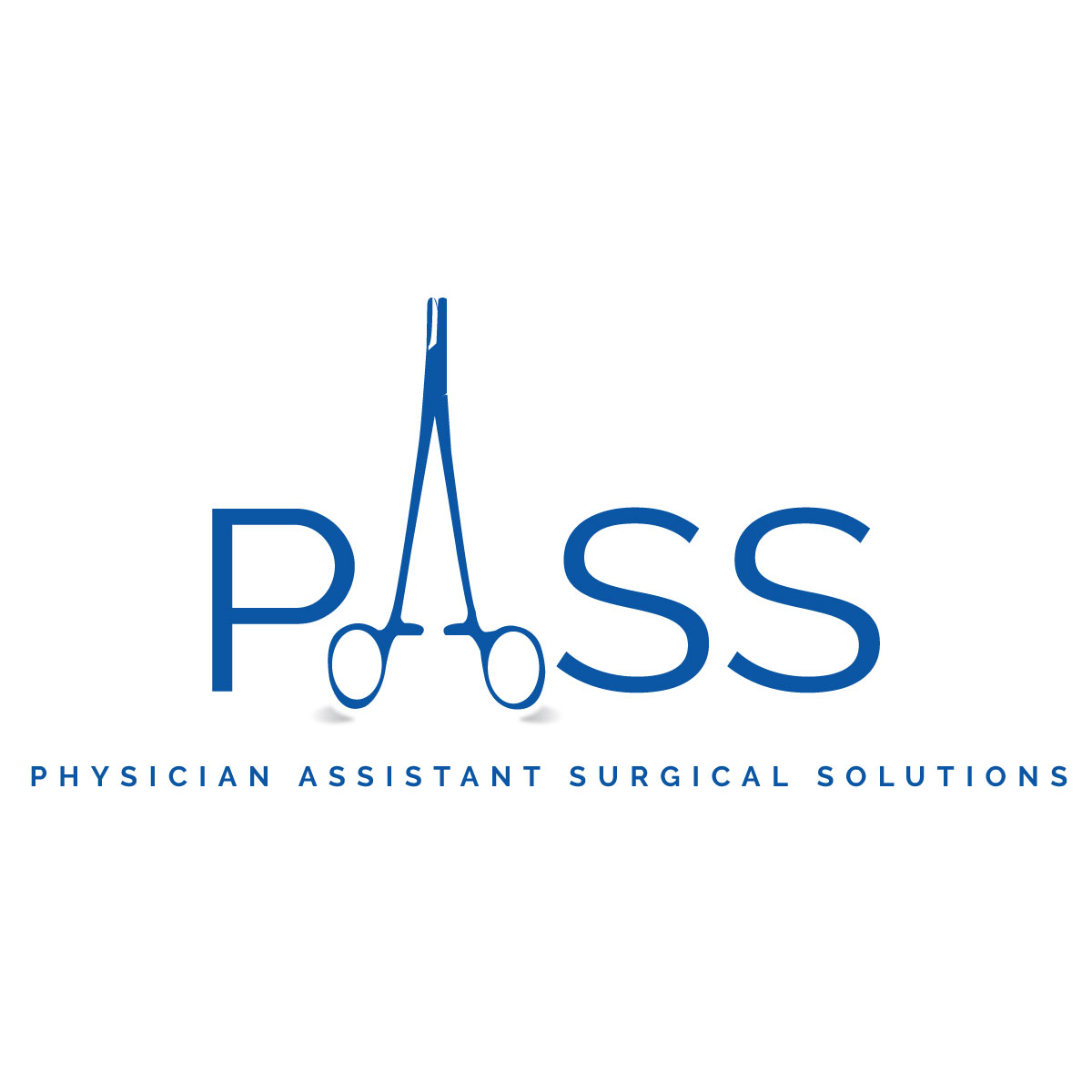 Serious, Modern, Healthcare Logo Design for Physician Assistant