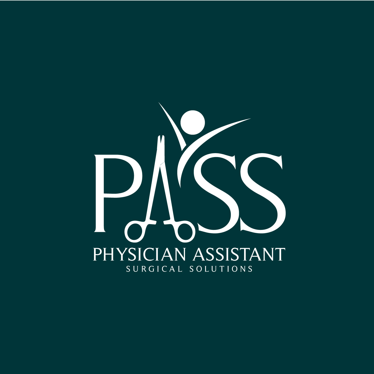 Design de Logo par concepts pour Physician Assistant Surgical Solutions  | Design #17250925