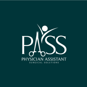 Logo Design by concepts for Physician Assistant Surgical Solutions  | Design: #17250925