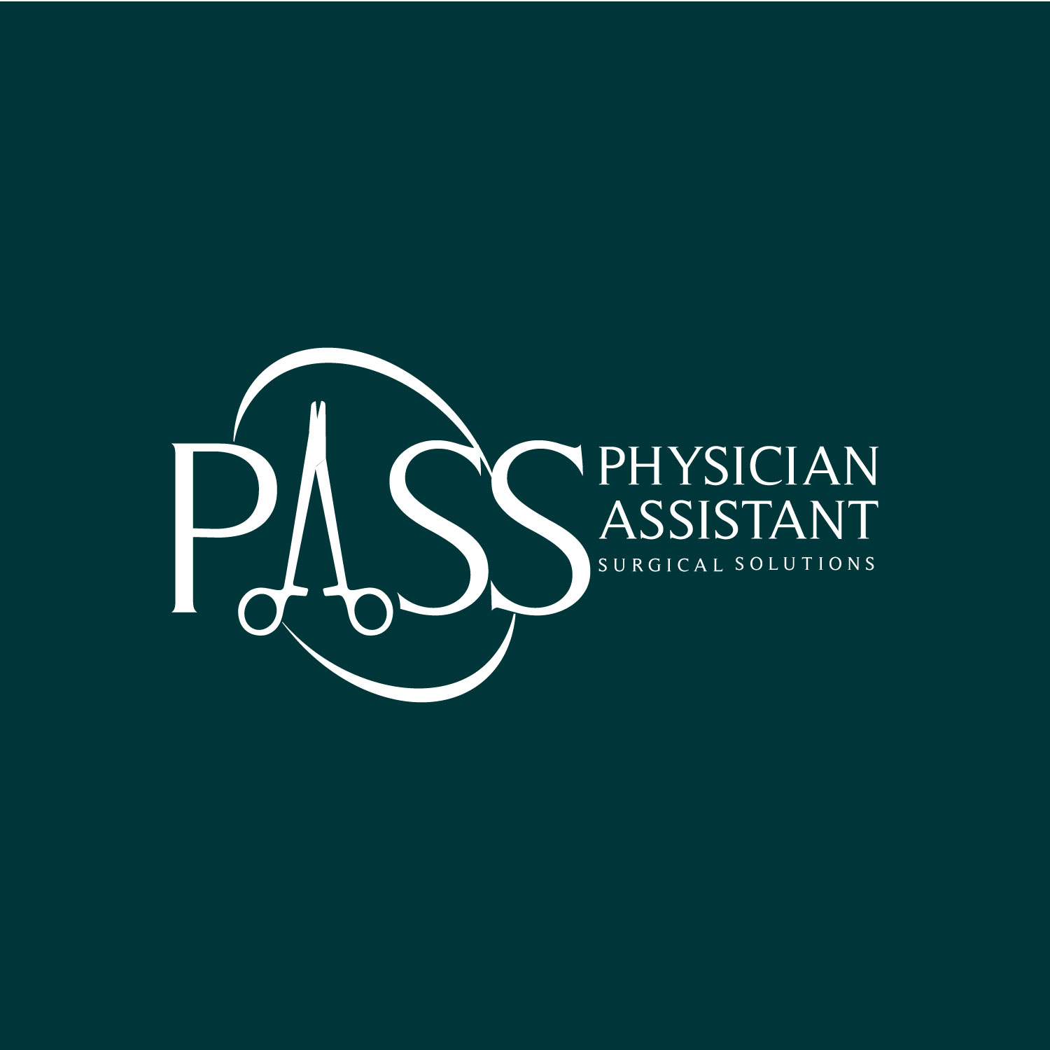 Logo Design by concepts for Physician Assistant Surgical Solutions  | Design #17250982