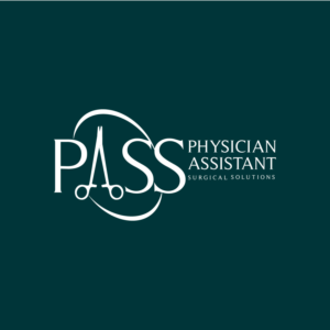 Logo Design by concepts for Physician Assistant Surgical Solutions  | Design: #17250982