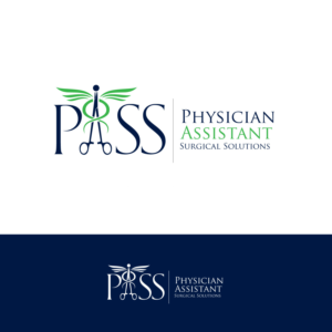 Logo Design by concepts for Physician Assistant Surgical Solutions  | Design: #17268941