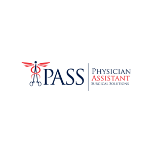 Logo Design by concepts for Physician Assistant Surgical Solutions  | Design: #17372912