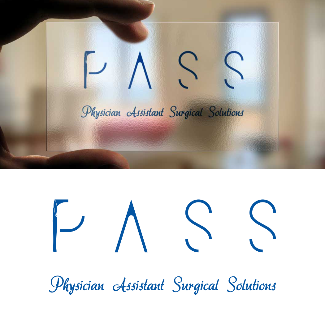 Diseño de Logo por tjangkir para Physician Assistant Surgical Solutions  | Diseño #17253175