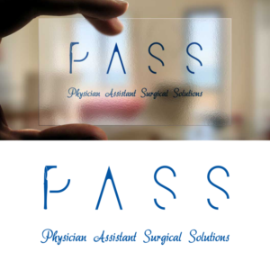 Logo Design by tjangkir for Physician Assistant Surgical Solutions  | Design #17253175