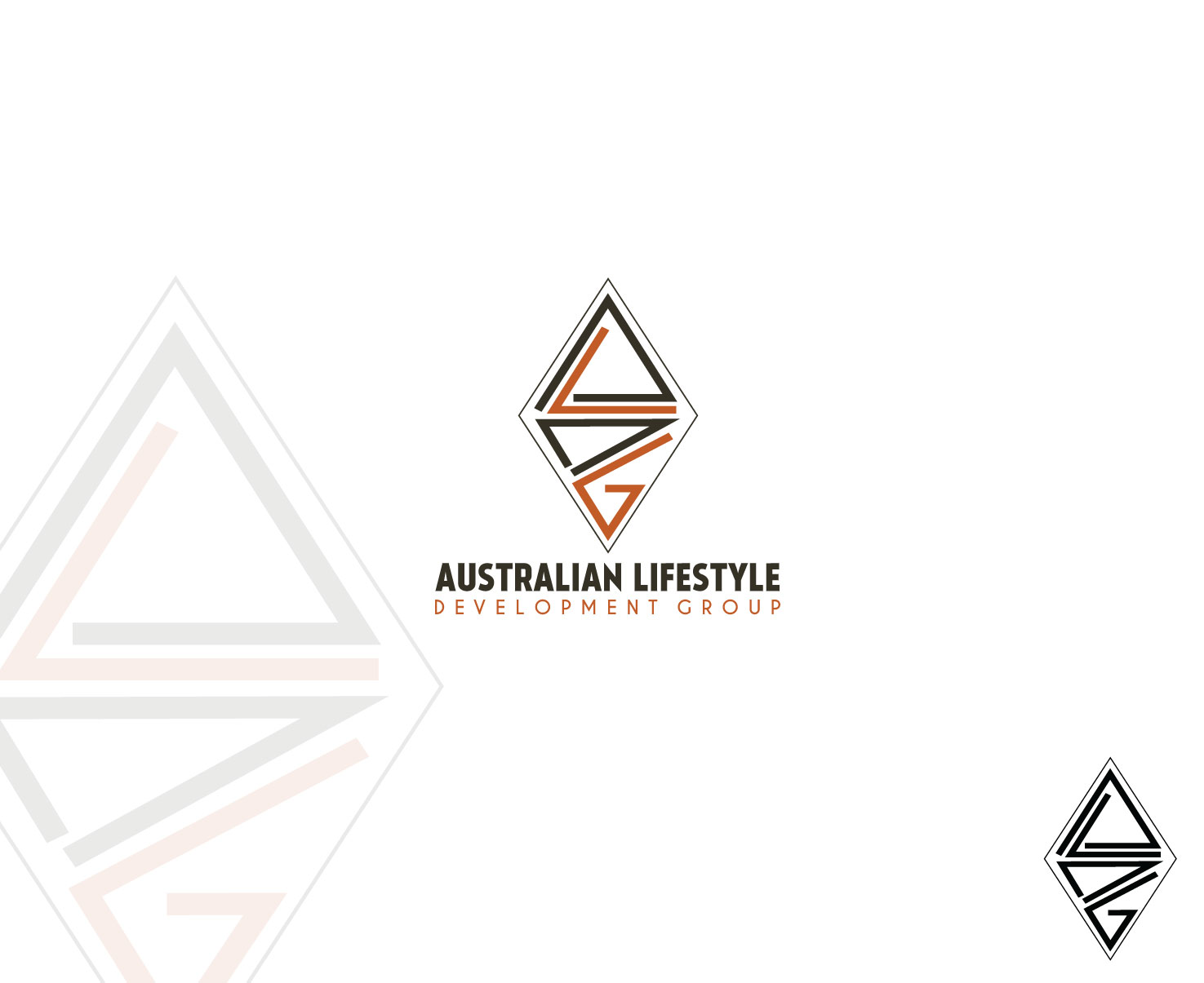 Logo Design by MAK45 for this project | Design #17669445