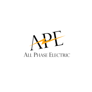 Diseño de Logo por uk para All phase electric | Diseño: #17127580
