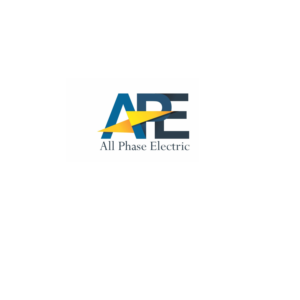 Diseño de Logo por uk para All phase electric | Diseño: #17134033