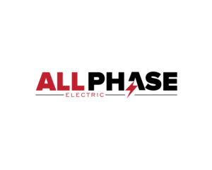 Diseño de Logo por Pv_999 para All phase electric | Diseño: #17130062