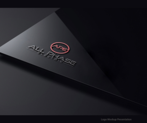 Diseño de Logo por zebronicgraphic para All phase electric | Diseño: #17133219