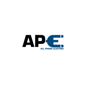 Diseño de Logo por Artzenium para All phase electric | Diseño: #17129379