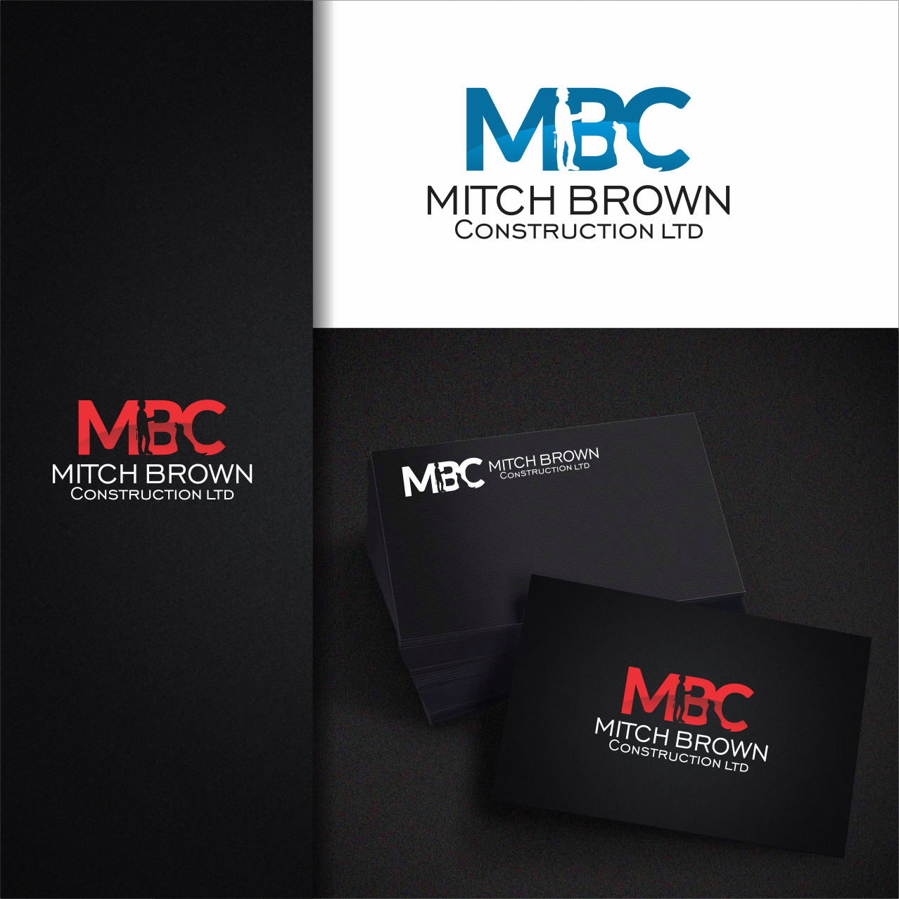 Logo Design by Arham Hidayat for this project | Design #17238503