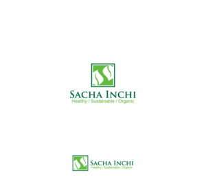 Design de Logo par arcoalex pour Sacha Inchi Trading | Design : #17122640