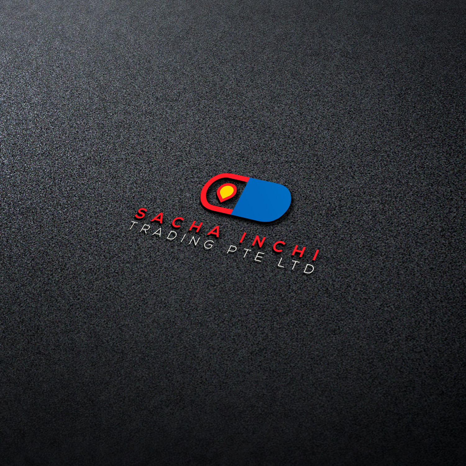 Logo Design by Farooq Zahid for Sacha Inchi Trading | Design #17126574