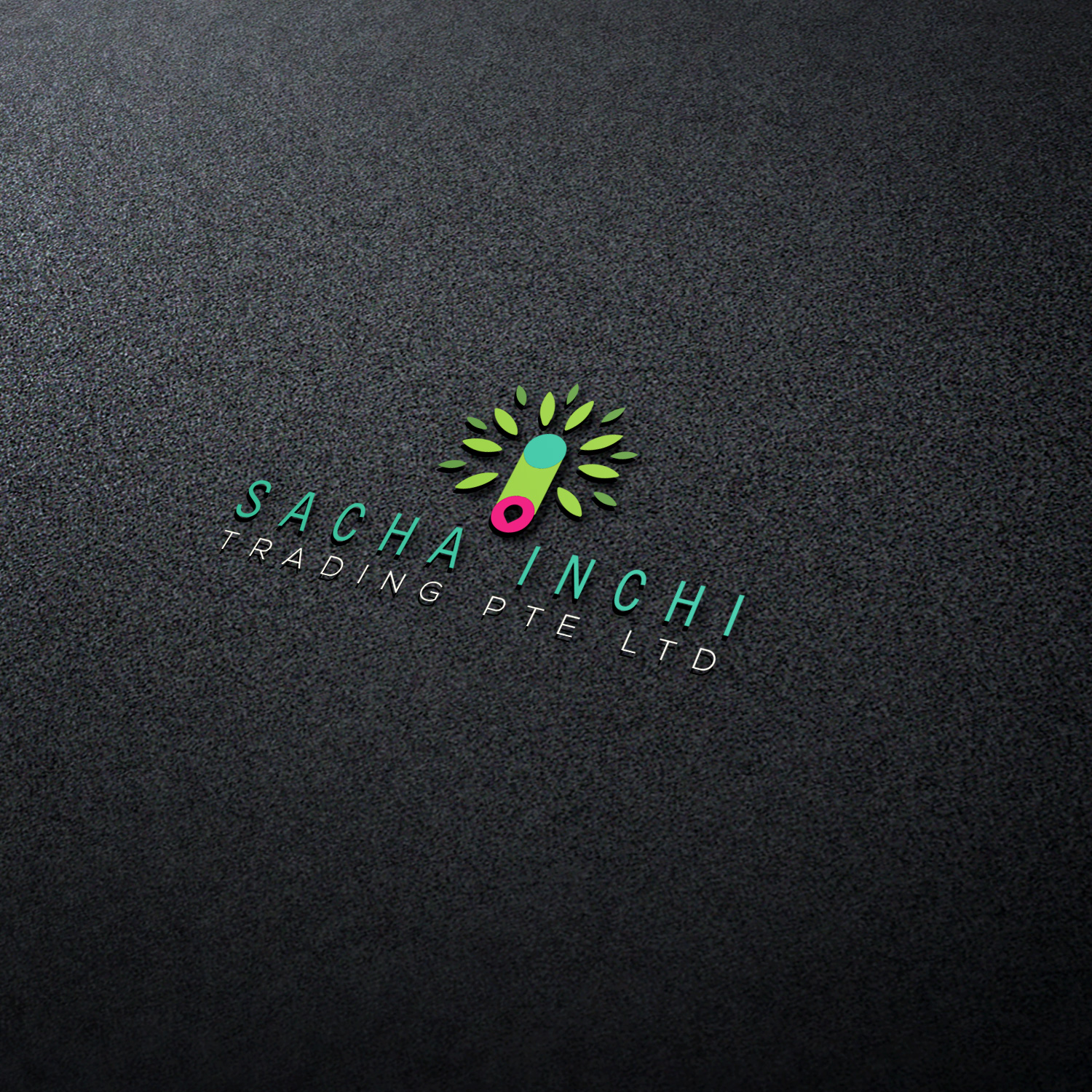 Design de Logo par Farooq Zahid pour Sacha Inchi Trading | Design #17126575