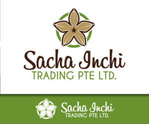 Design de Logo par Agarzaro pour Sacha Inchi Trading | Design : #17118190