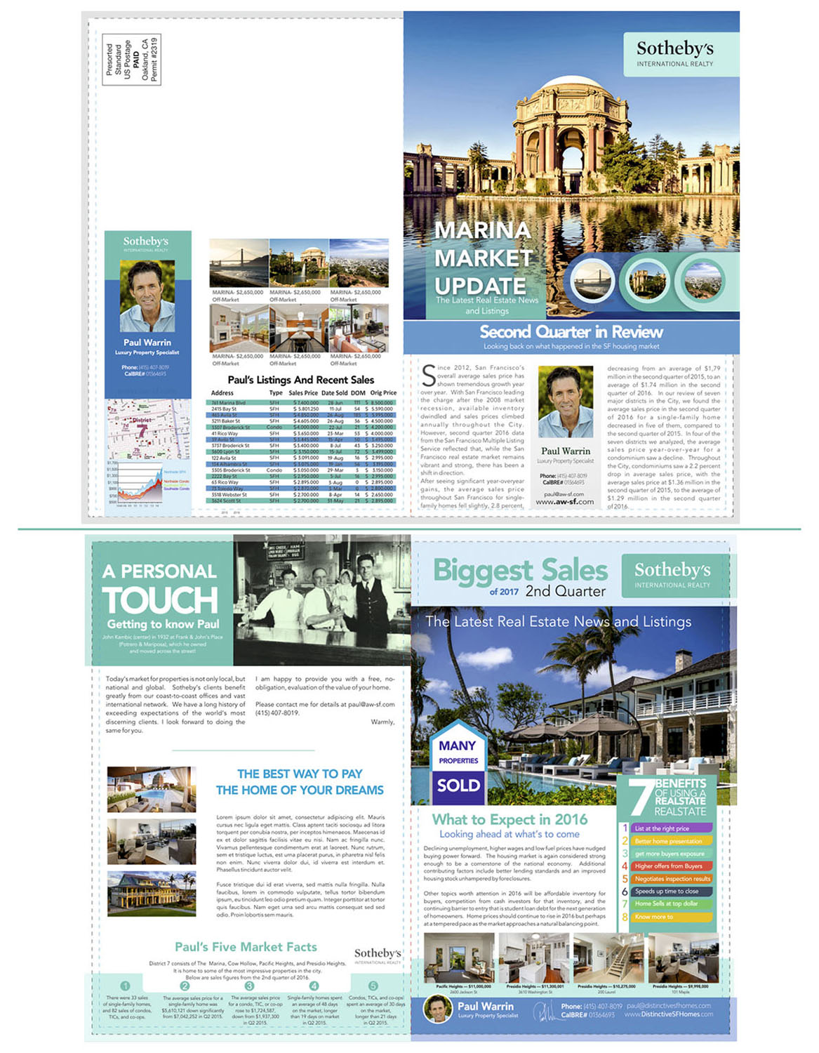 Newsletter-Design von angelcolmenares3 für dieses Projekt | Design #17280792