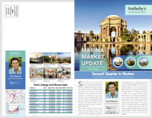 Newsletter Design by angelcolmenares3