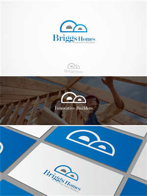 Logo Design by Naavyd for this project | Design: #2723364