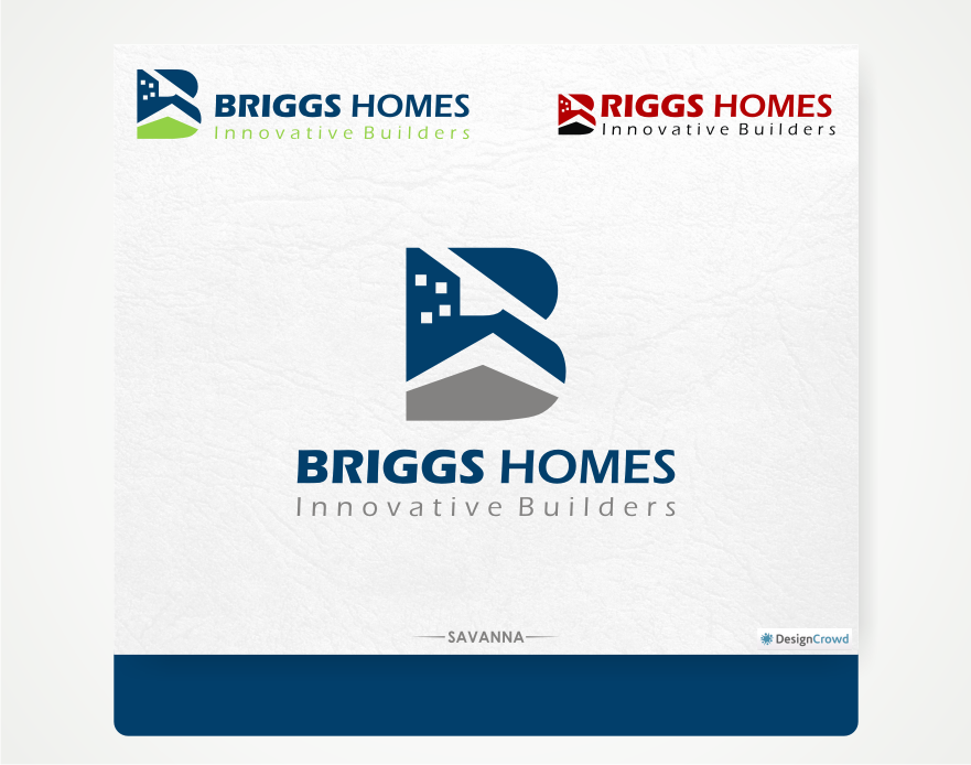 Diseño de Logo por Savana para este proyecto | Diseño #2709312