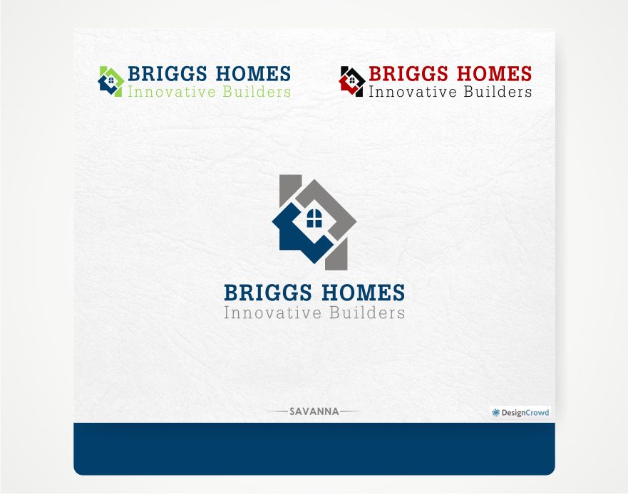 Diseño de Logo por Savana para este proyecto | Diseño #2709317