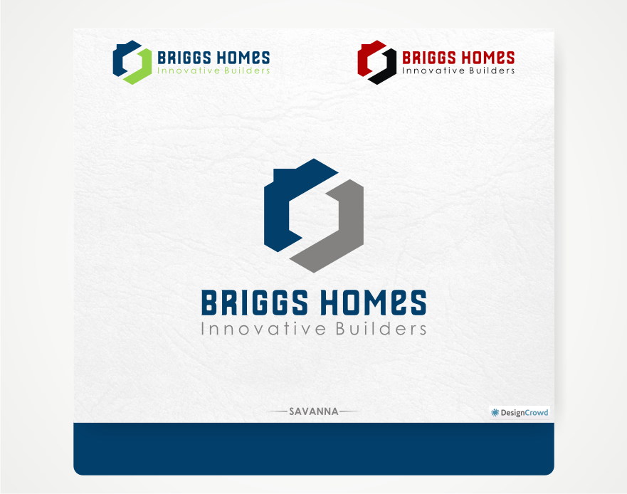 Diseño de Logo por Savana para este proyecto | Diseño #2709320