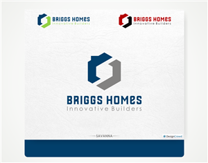 Logo Design by Savana for this project | Design: #2709320