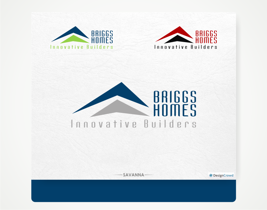 Diseño de Logo por Savana para este proyecto | Diseño #2709322