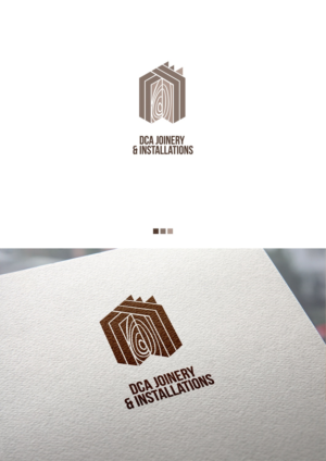 Diseño de Logo por yganess para este proyecto | Diseño: #17203185