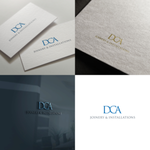 Logo Design by Djoyo for this project | Design: #17120015