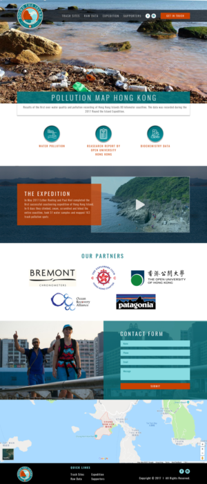 Web Design par Sujit Banerjee pour ce projet | Design #17237557