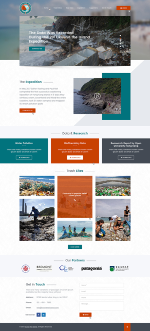 Web Design by Ved Web Services