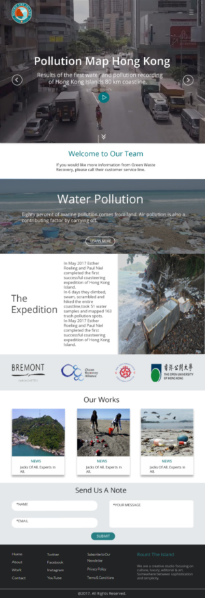 Web Design by e-graphics for this project | Design: #17125032