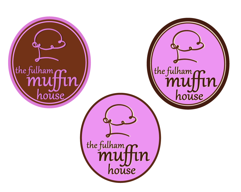 Diseño de Logo por briliana para este proyecto | Diseño #630830