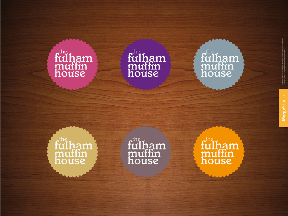 Diseño de Logo por MergeStudio para este proyecto | Diseño #624105