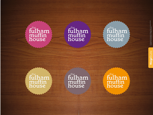 Diseño de Logo por MergeStudio para este proyecto | Diseño: #624105