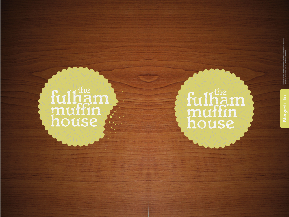 Logo Design by MergeStudio for this project | Design #624106