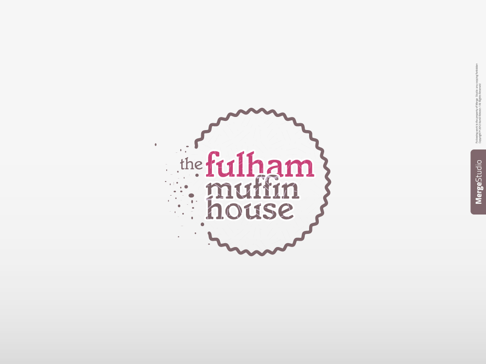 Logo Design by MergeStudio for this project | Design #624108