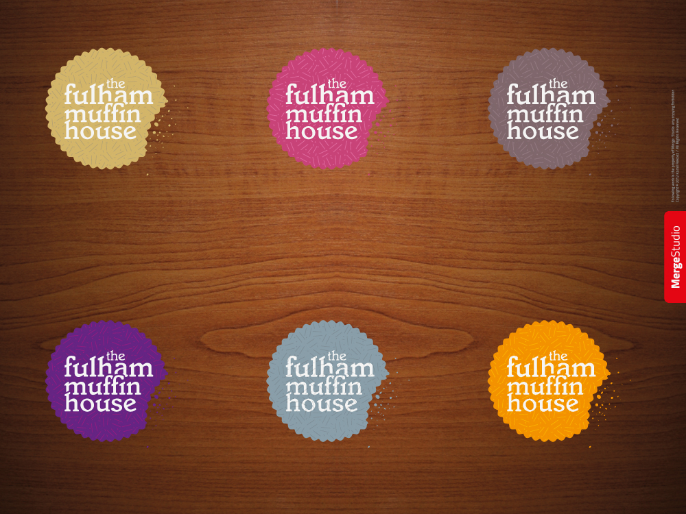 Diseño de Logo por MergeStudio para este proyecto | Diseño #624954