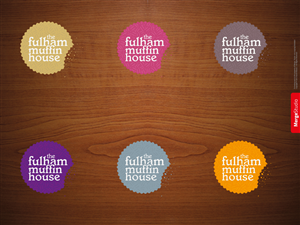 Diseño de Logo por MergeStudio para este proyecto | Diseño: #624954