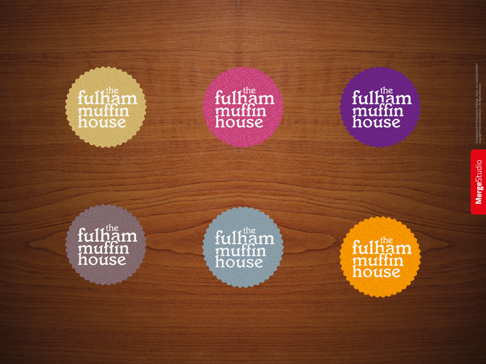 Logo Design by MergeStudio for this project | Design #624955