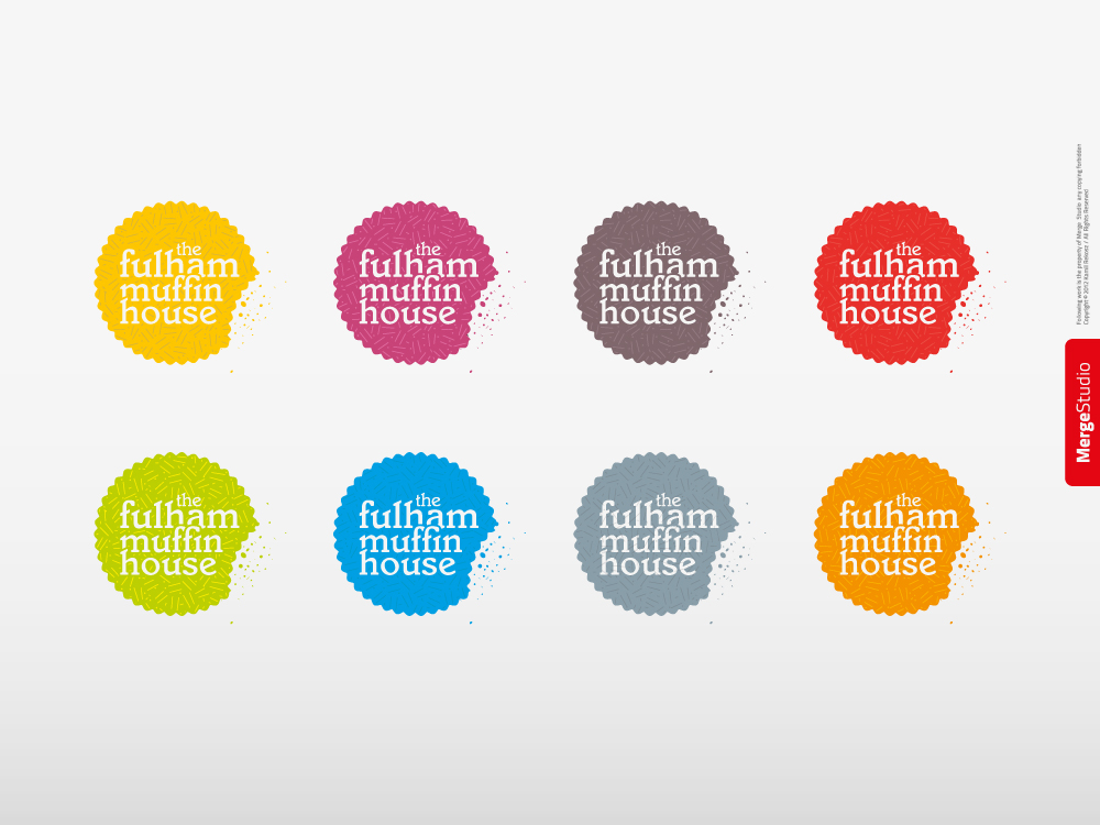 Diseño de Logo por MergeStudio para este proyecto | Diseño #625778