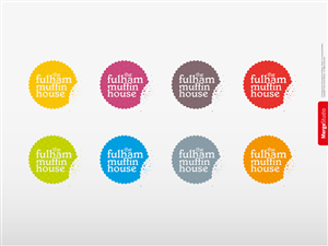 Diseño de Logo por MergeStudio para este proyecto | Diseño: #625778